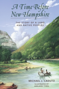 Cover image: A Time Before New Hampshire 9781584653363