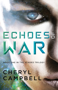 Cover image: Echoes of War 9781684630066
