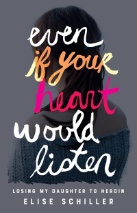表紙画像: Even if Your Heart Would Listen 9781684630080