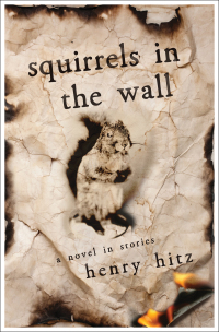 Imagen de portada: Squirrels in the Wall 9781684630226