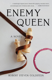 Cover image: Enemy Queen 9781684630264