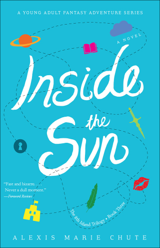 Cover image: Inside the Sun 9781684630455