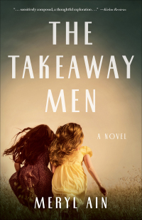 Imagen de portada: The Takeaway Men 9781684630479