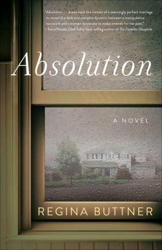 Cover image: Absolution 9781684630615