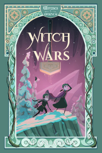 Cover image: Witch Wars 9781684630639
