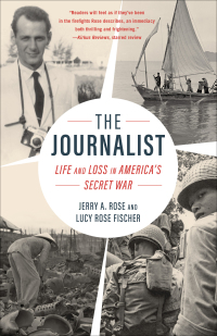 Cover image: The Journalist 9781684630653