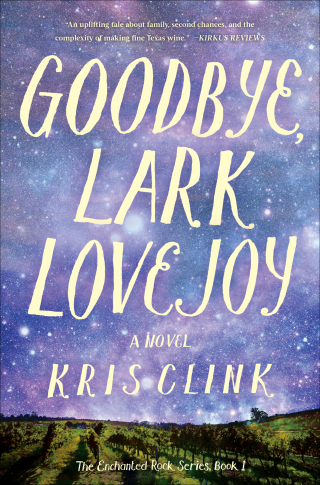 Cover image: Goodbye, Lark Lovejoy 9781684630738