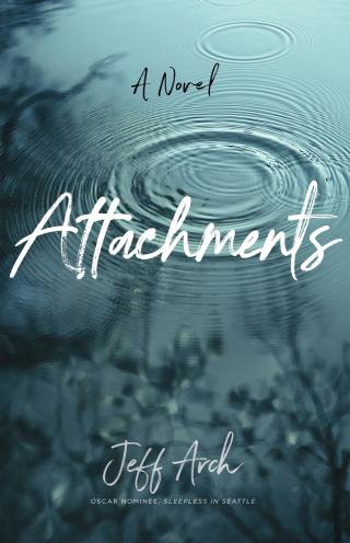 Cover image: Attachments 9781684630813