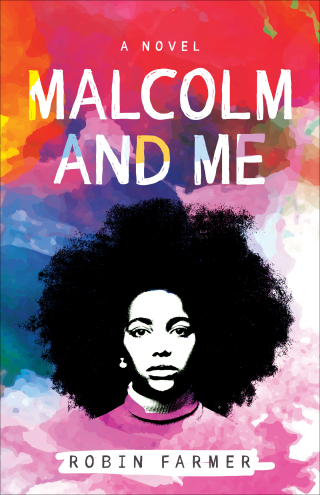 Imagen de portada: Malcolm and Me 9781684630837