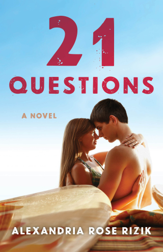 Cover image: 21 Questions 9781684630875