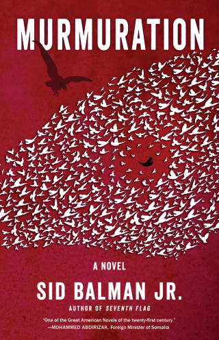 Cover image: Murmuration 9781684630912