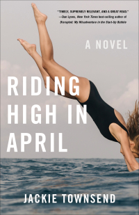 Cover image: Riding High in April 9781684630950