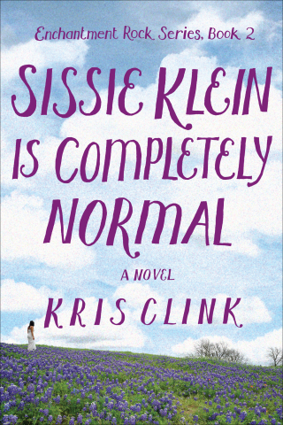 Cover image: Sissie Klein Is Completely Normal 9781684630998