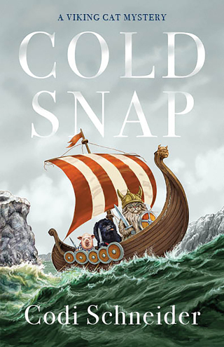 Cover image: Cold Snap 9781684631018