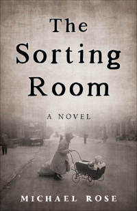 Cover image: The Sorting Room 9781684631056