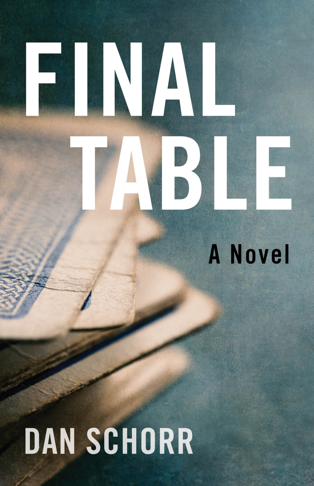Final Table (eBook)