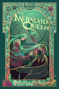 表紙画像: The Mermaid Queen 9781684631131