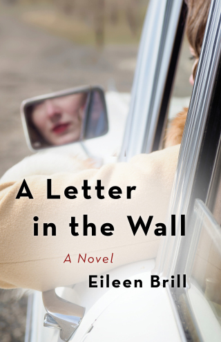Cover image: A Letter in the Wall 9781684631339