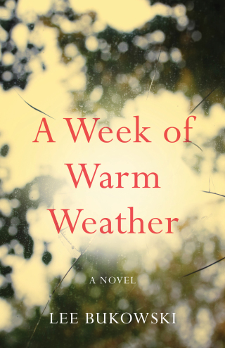 Cover image: A Week of Warm Weather 9781684631377