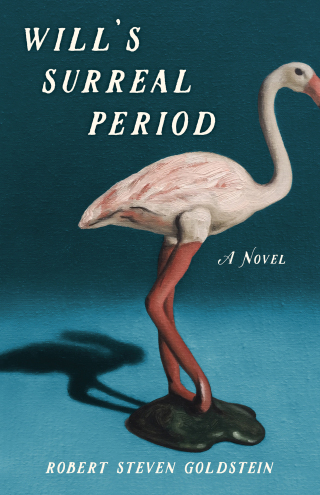 Cover image: Will's Surreal Period 9781684631438