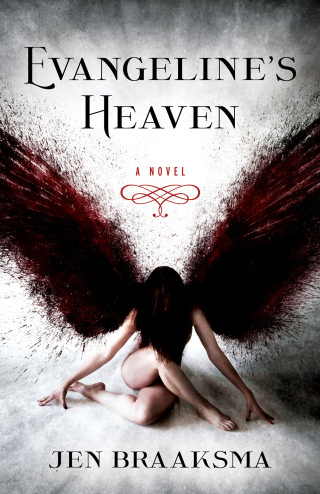 Cover image: Evangeline's Heaven 9781684631537