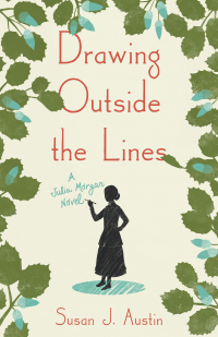 Cover image: Drawing Outside the Lines 9781684631599