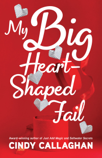 صورة الغلاف: My Big Heart-Shaped Fail 9781684631612