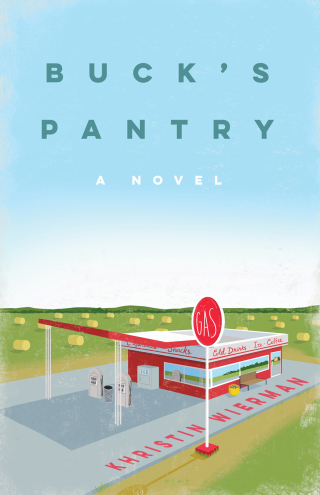 Cover image: Buck's Pantry 9781684631650