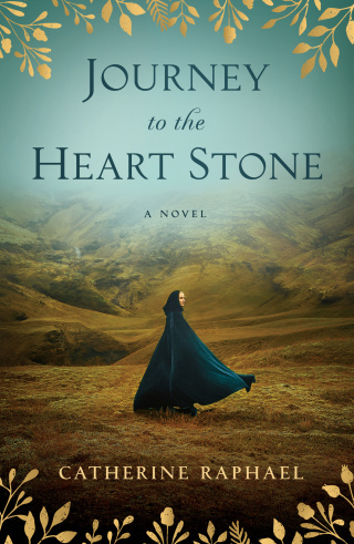 Cover image: Journey to the Heart Stone 9781684631674