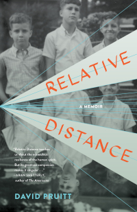 Cover image: Relative Distance 9781684631698