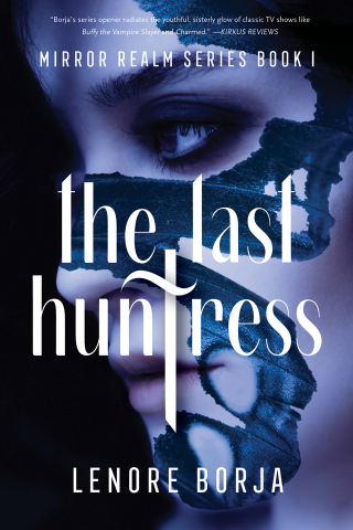 Cover image: The Last Huntress 9781684631735