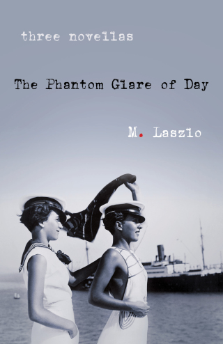 Cover image: The Phantom Glare of Day 9781684631759