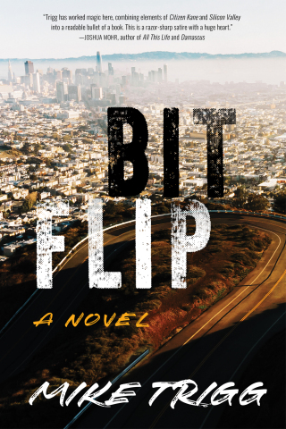 Cover image: Bit Flip 9781684631773