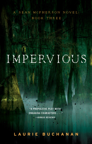 Cover image: Impervious 9781684631940