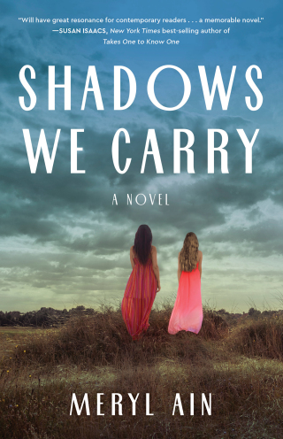 Cover image: Shadows We Carry 9781684632008