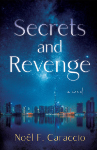 Imagen de portada: Secrets and Revenge 9781684632022