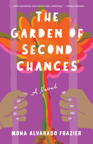 Cover image: The Garden of Second Chances 9781684632046