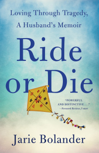 Cover image: Ride or Die 9781684632107