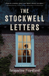 Imagen de portada: The Stockwell Letters 9781684632145