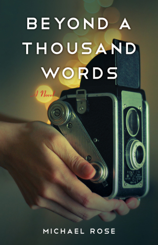 Imagen de portada: Beyond a Thousand Words 9781684632220