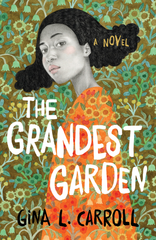 Cover image: The Grandest Garden 9781684632367