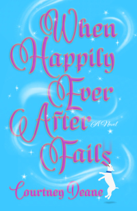 Omslagafbeelding: When Happily Ever After Fails 9781684632404
