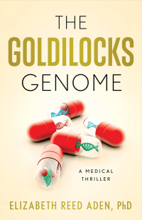Imagen de portada: The Goldilocks Genome 9781684632541