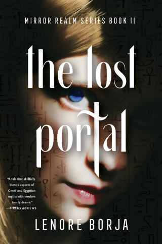 Cover image: The Lost Portal 9781684632602