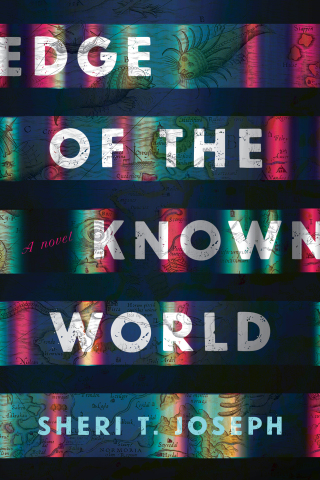 Cover image: Edge of the Known World 9781684632626