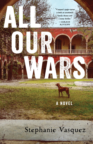 Cover image: All Our Wars 9781684632787