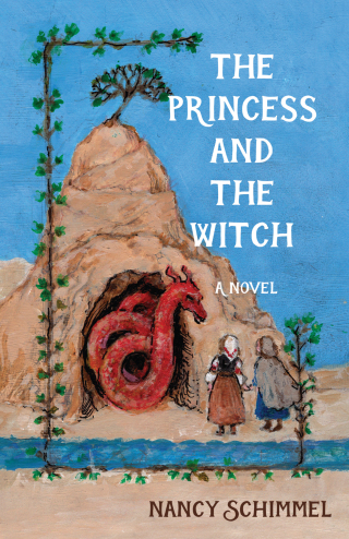 Cover image: The Princess and the Witch 9781684632947