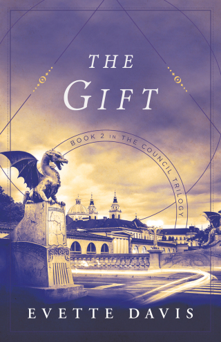 Cover image: The Gift 9781684632961