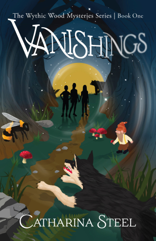 Cover image: Vanishings 9781684633081