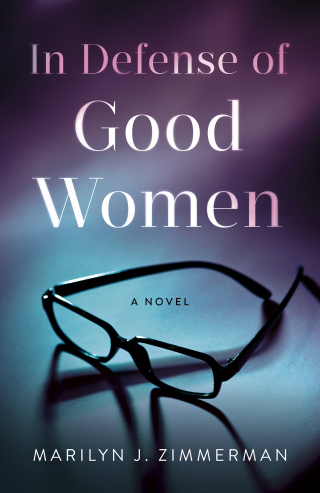 Cover image: In Defense of Good Women 9781684633180